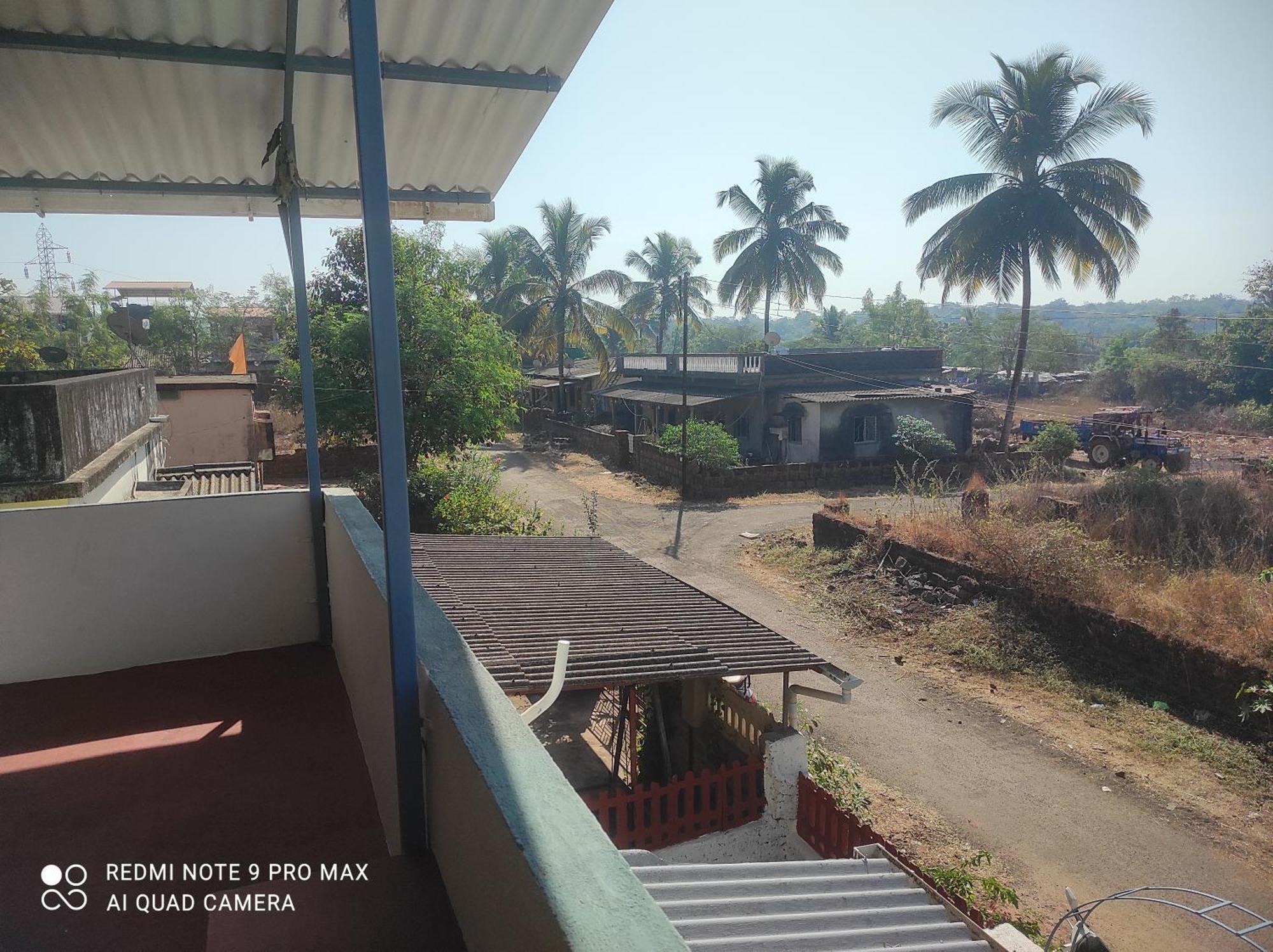 Swanand Home Stay Ratnāgiri Exterior foto