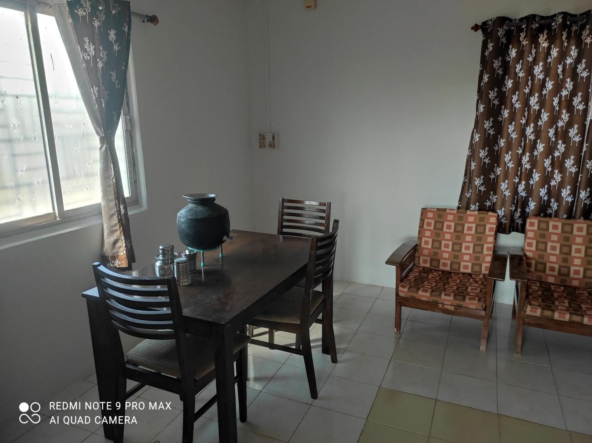 Swanand Home Stay Ratnāgiri Exterior foto